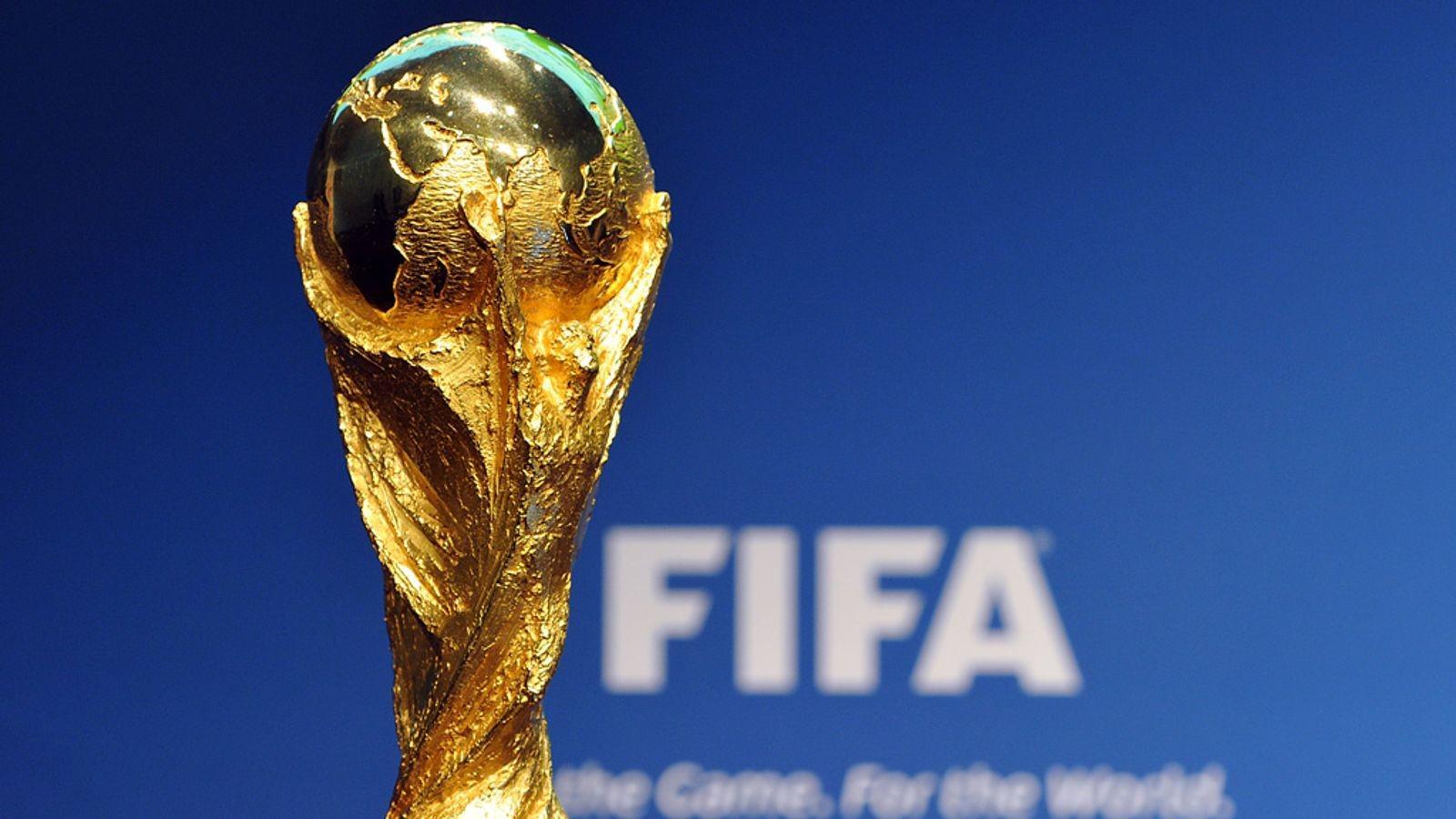 开云手机注册-懒熊体育：FIFA与央视对谈判前景乐观，签约可能5月中下旬公布